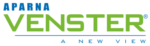 aparna Venster logo