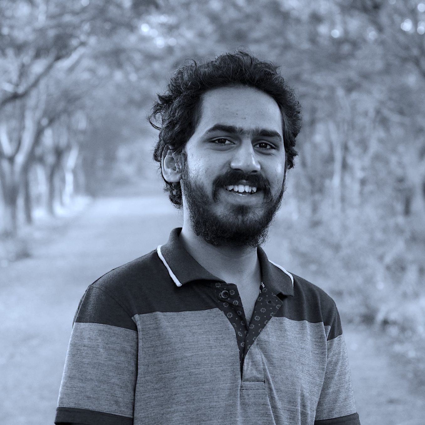Krishna Pradyumna CultNerds