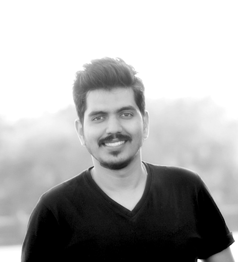 Rishi Bharadwaj CultNerds CEO